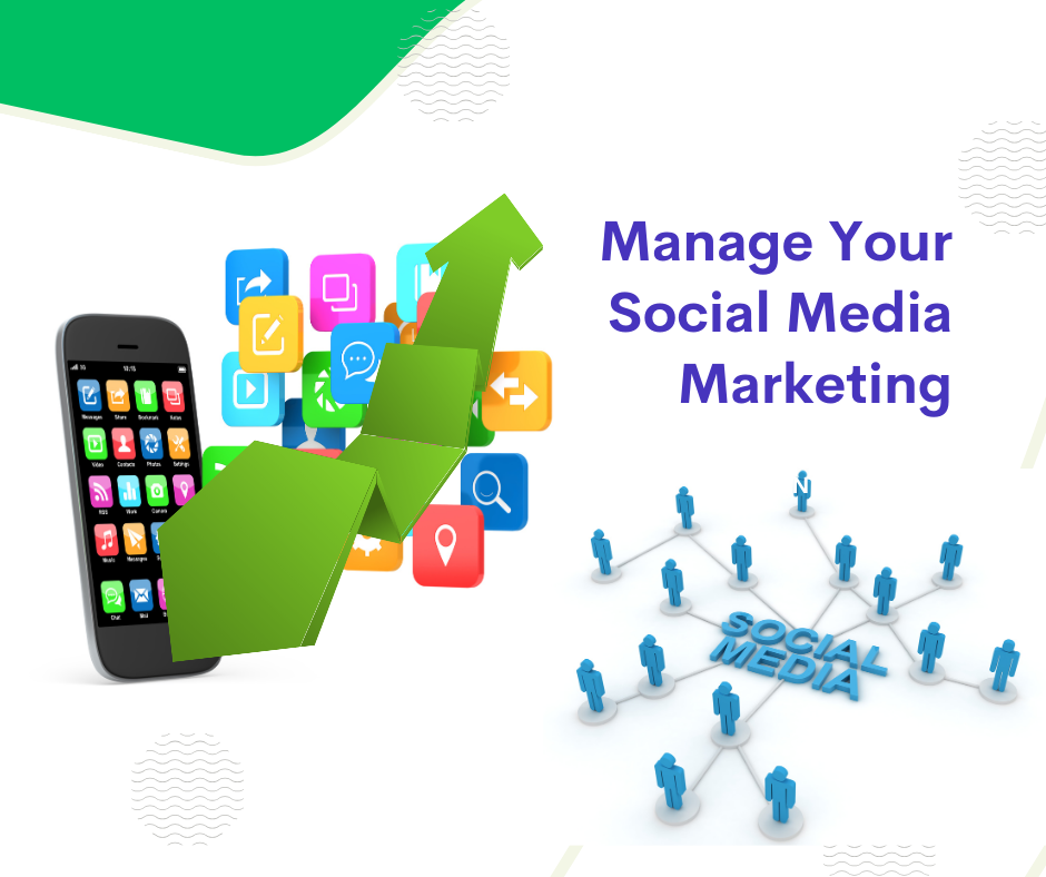 Social Media Marketing for Authors