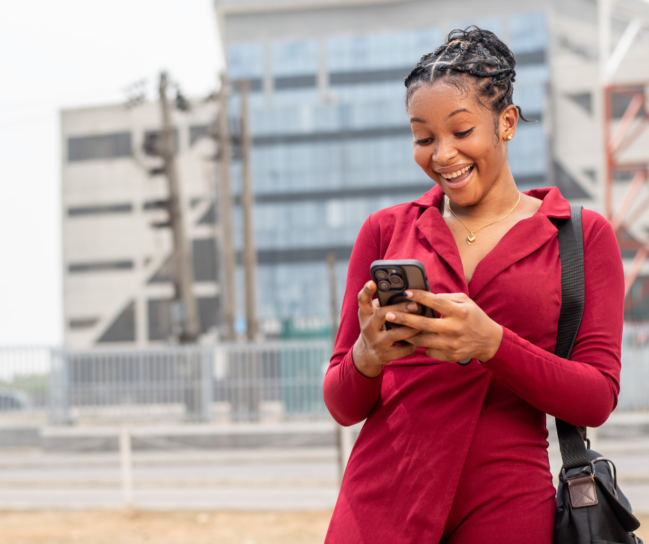 Building Consistency Online