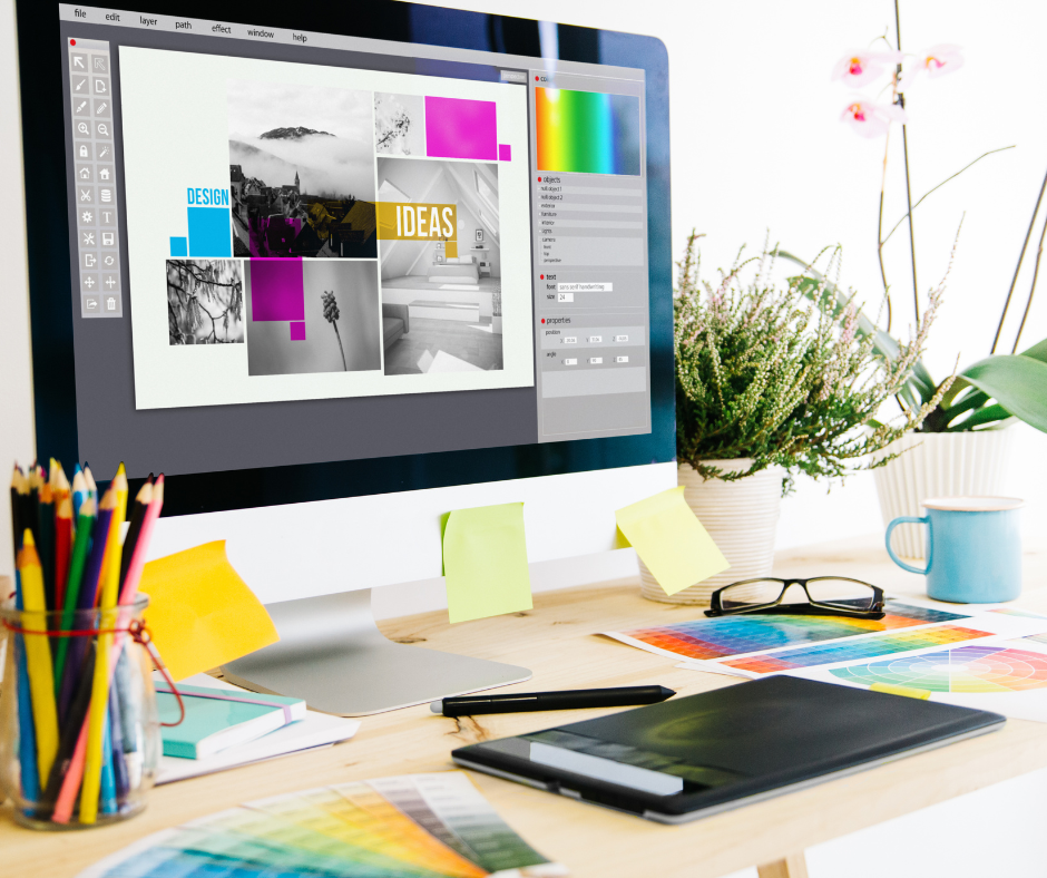 Authentic Content Creation