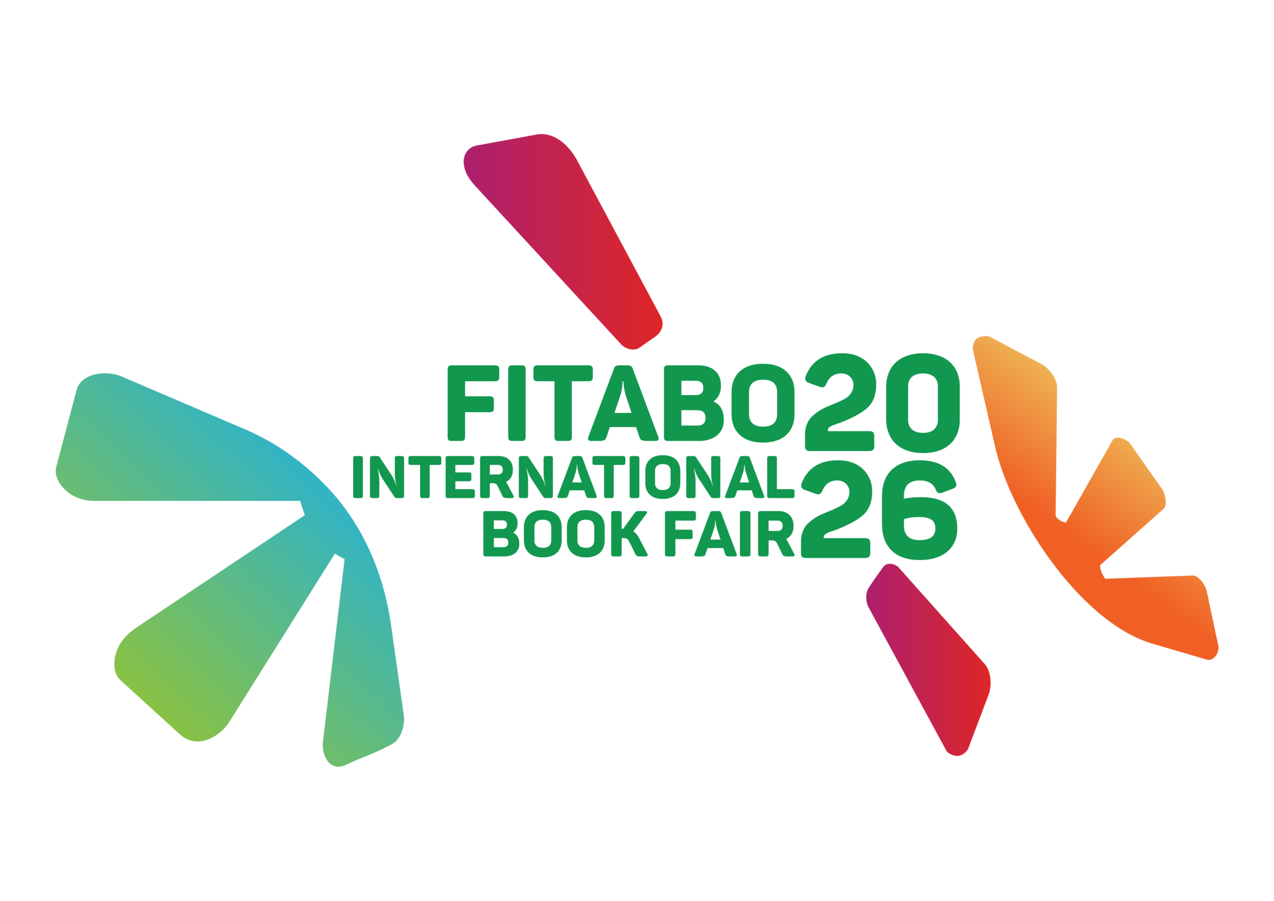 FIBF 2026 Logo