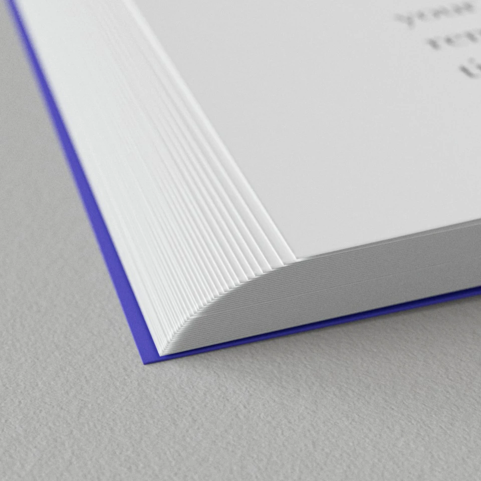 70# White Coated Paper