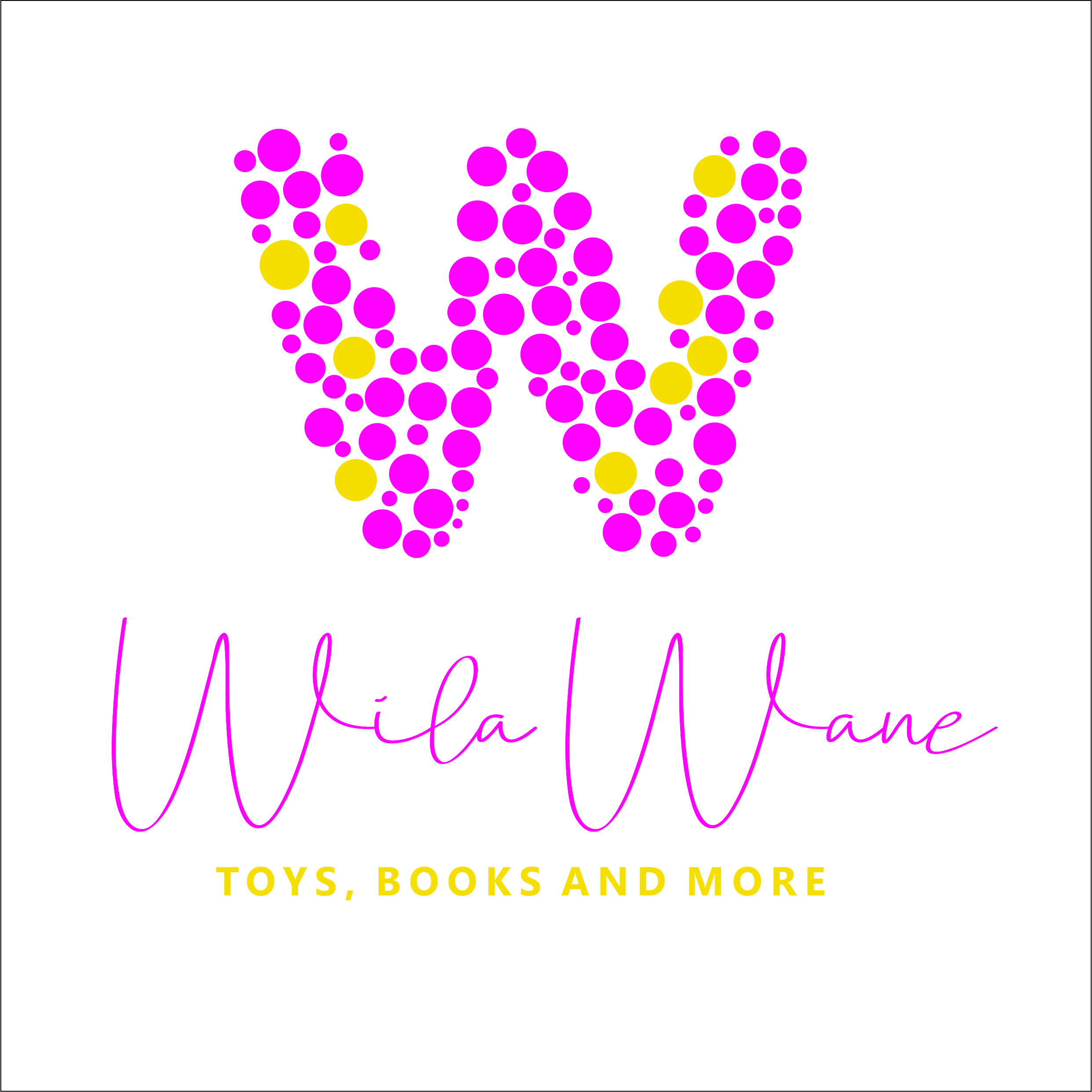 Wila Wane Store Ltd