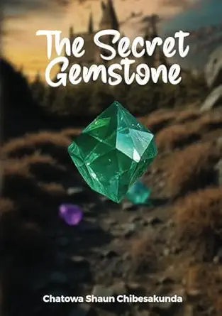 The Secret Gemstone