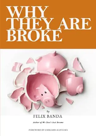 Why They Are Broke