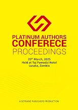 Platinum Author's Conference Proceedings