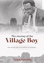 The Journey of the Village Boy