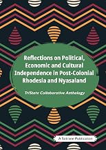 Tristate Anthology: Reflections on Political, Economic and Cultural Independence