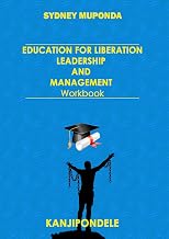 Education for Liberation, Leadership and Management Workbook