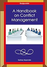 A Handbook on Conflict Management