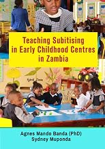 Teaching Subitising in Early Childhood Centres in Zambia