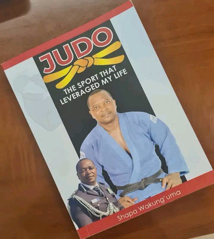 Judo: The Sport that Leveraged My Life