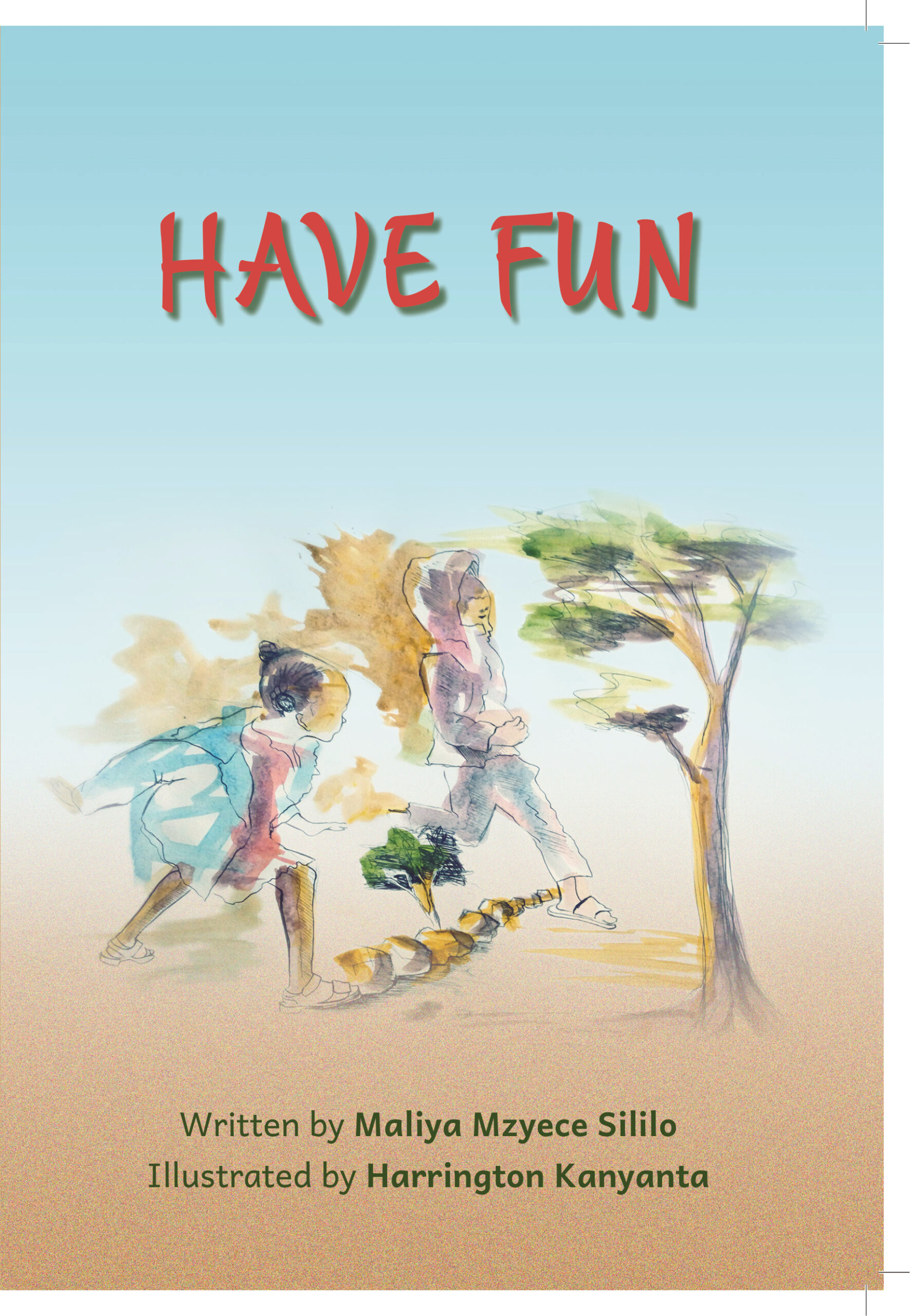 Have Fun