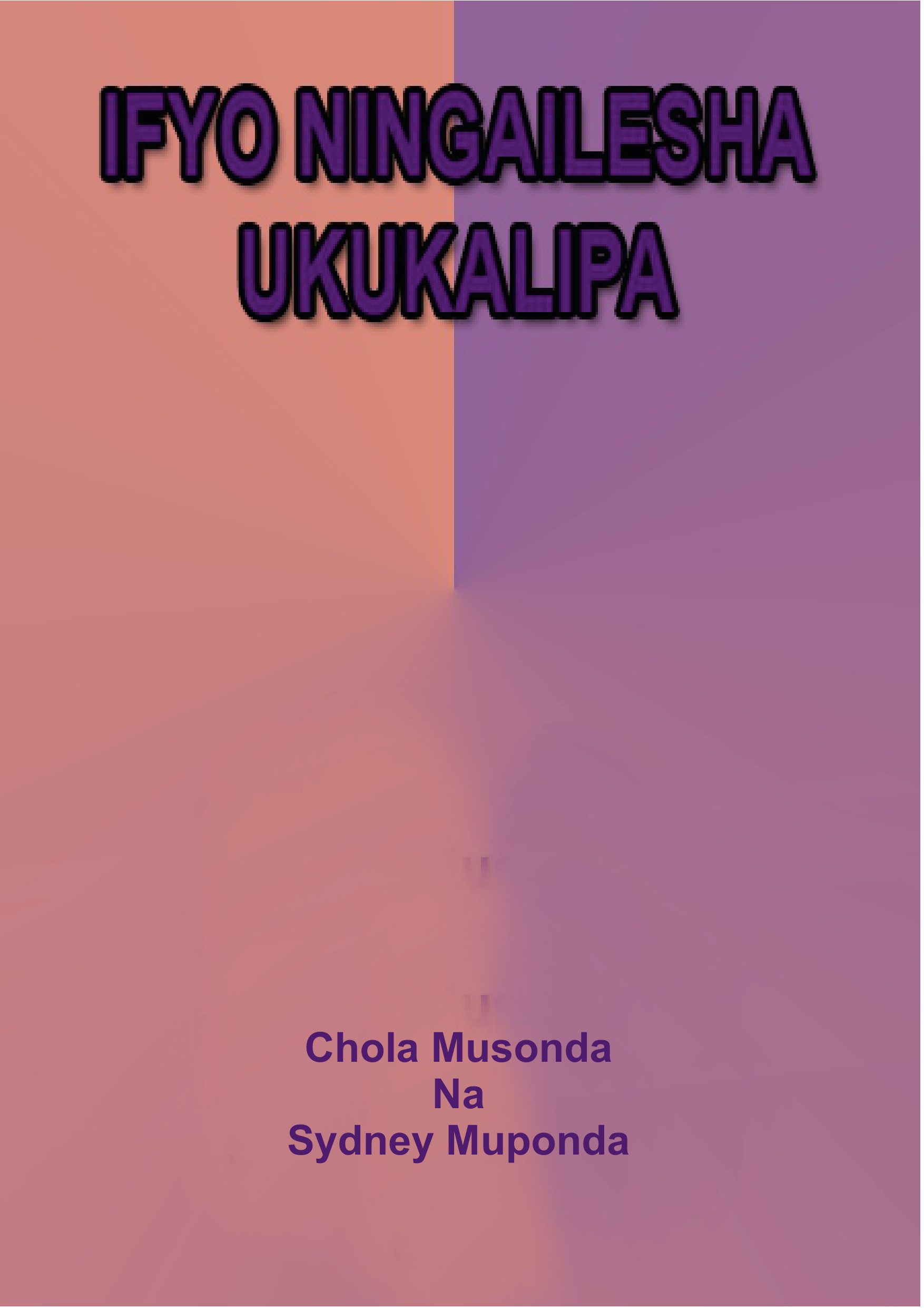 Ifyo Ningailesha Ukukalipa