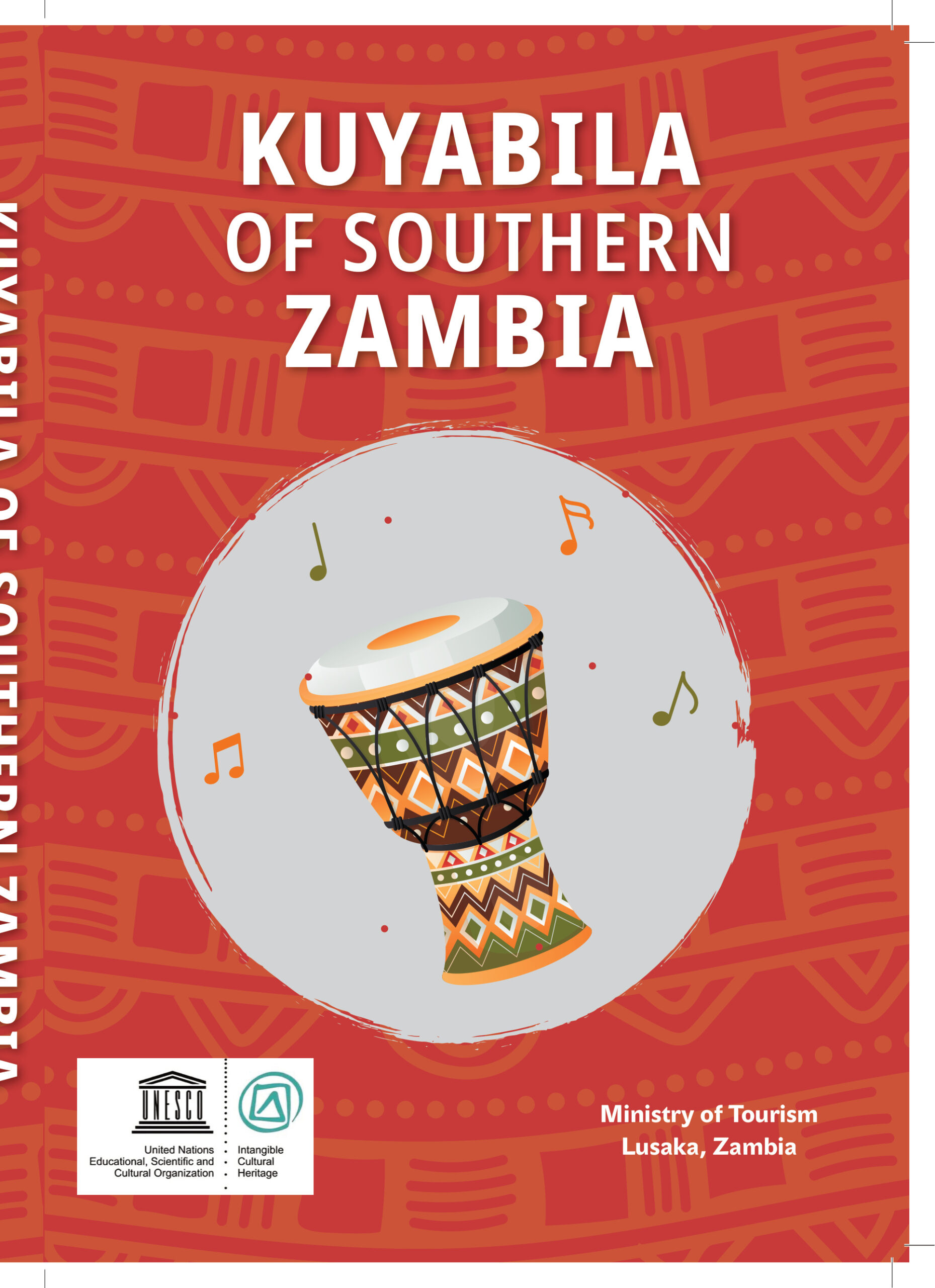 Kuyabila of Southern Zambia