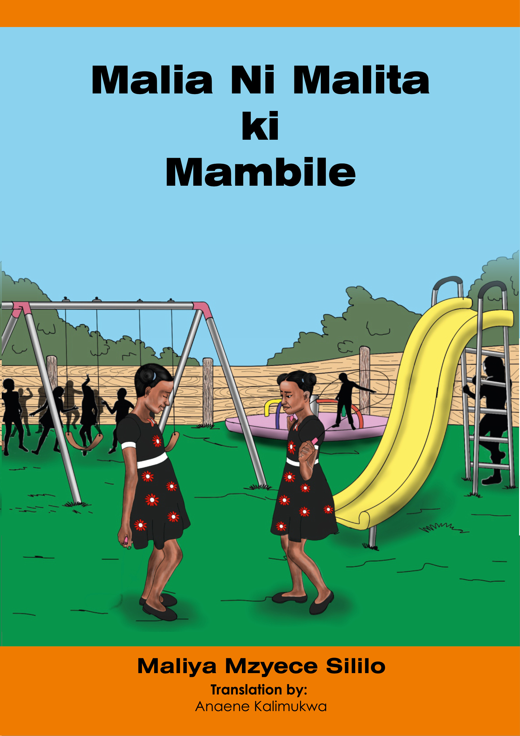 Malia Ni Malita ki Mambile