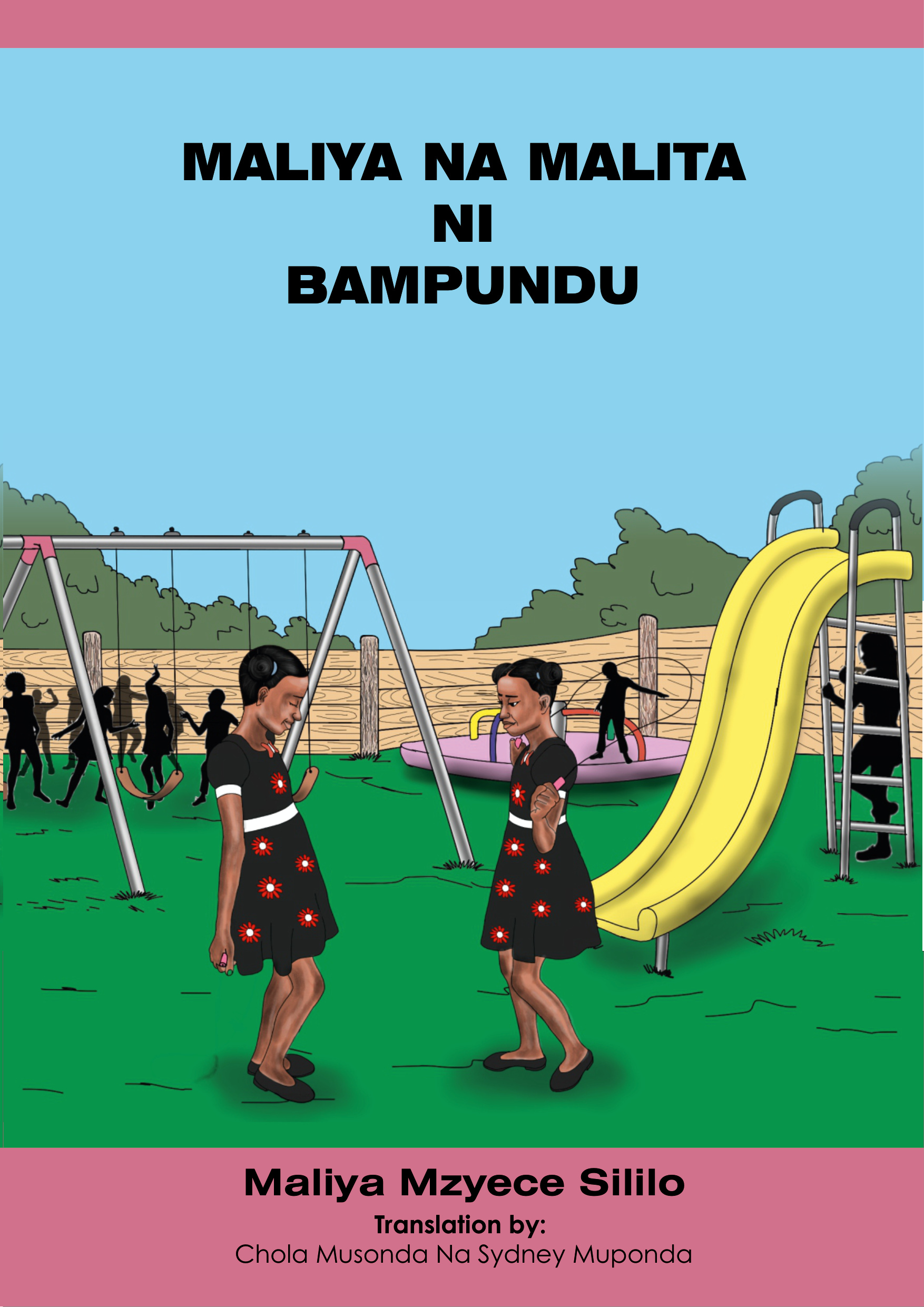 Maliya Na Malita Ni Bampundu