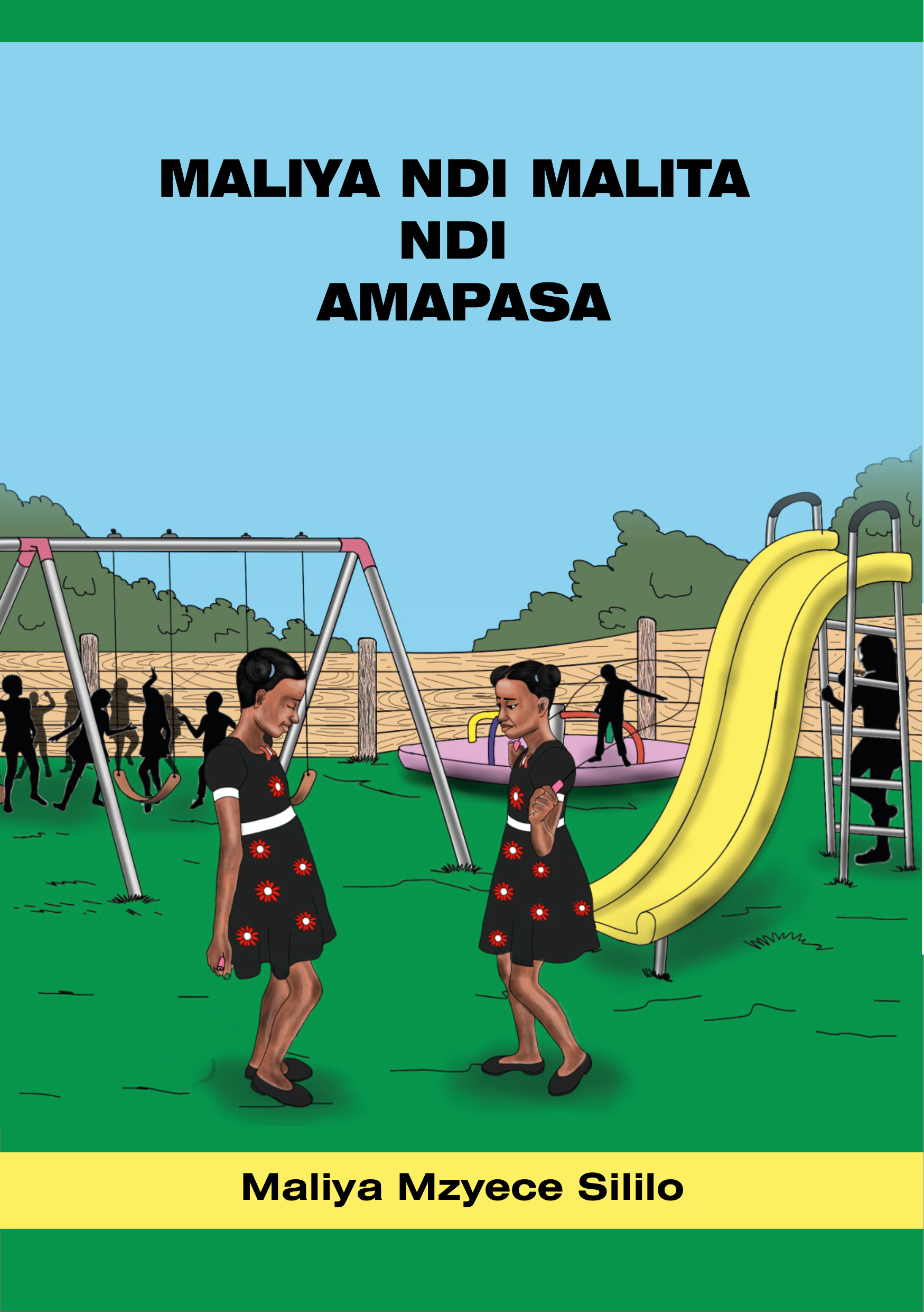 Maliya ndi Malita ndi Mapasa