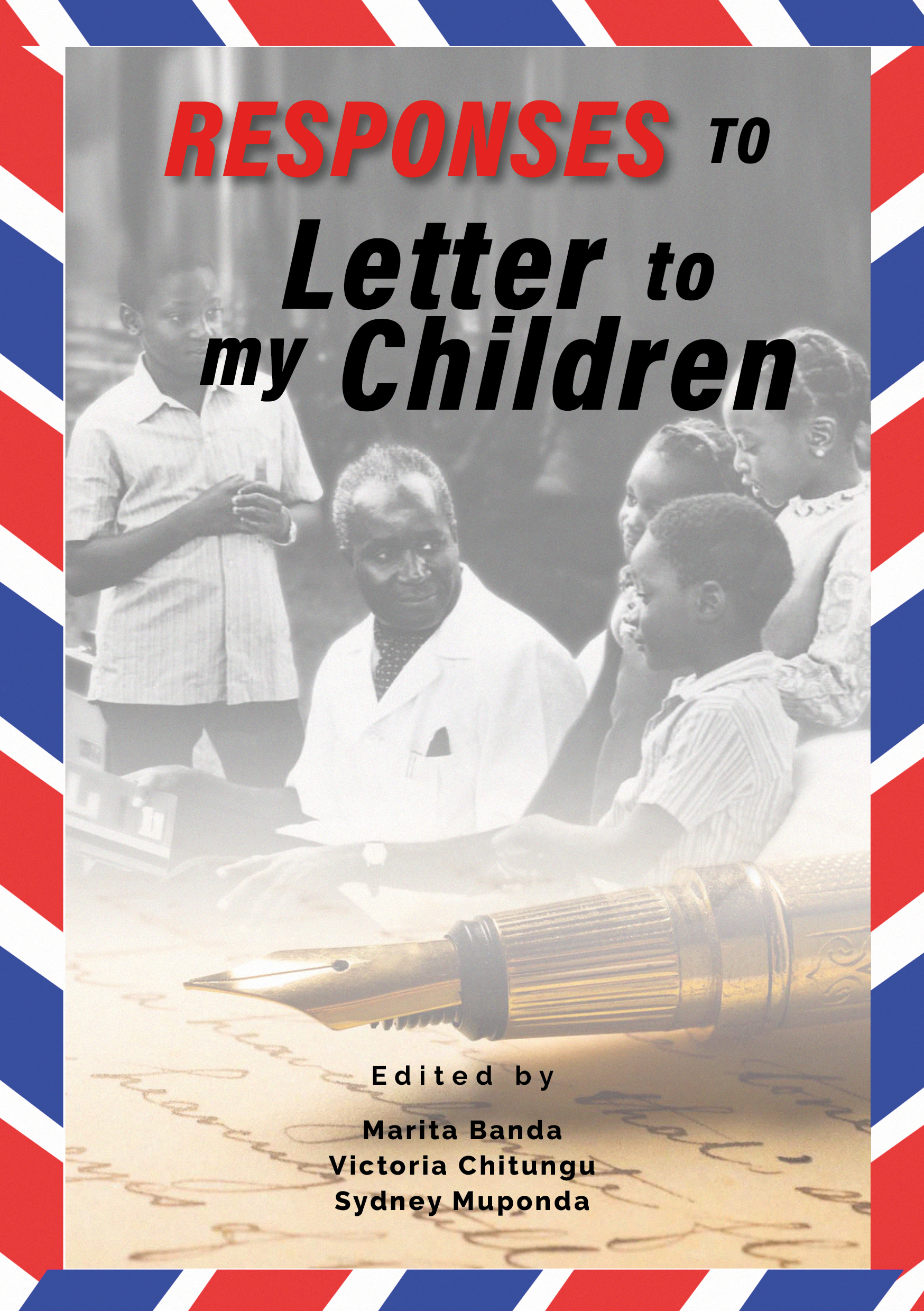 Response to Letter to My Children