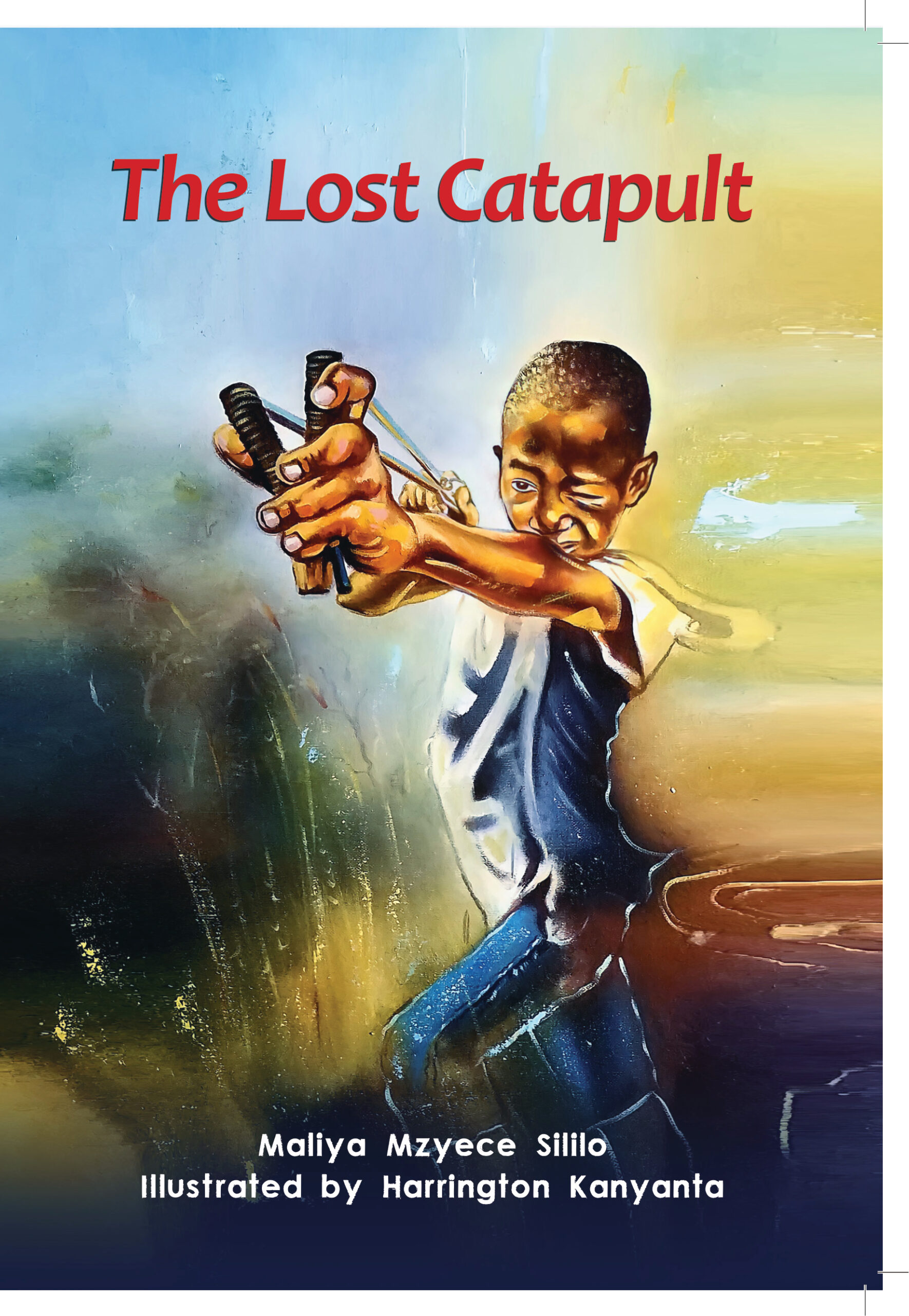 The Lost Catapult