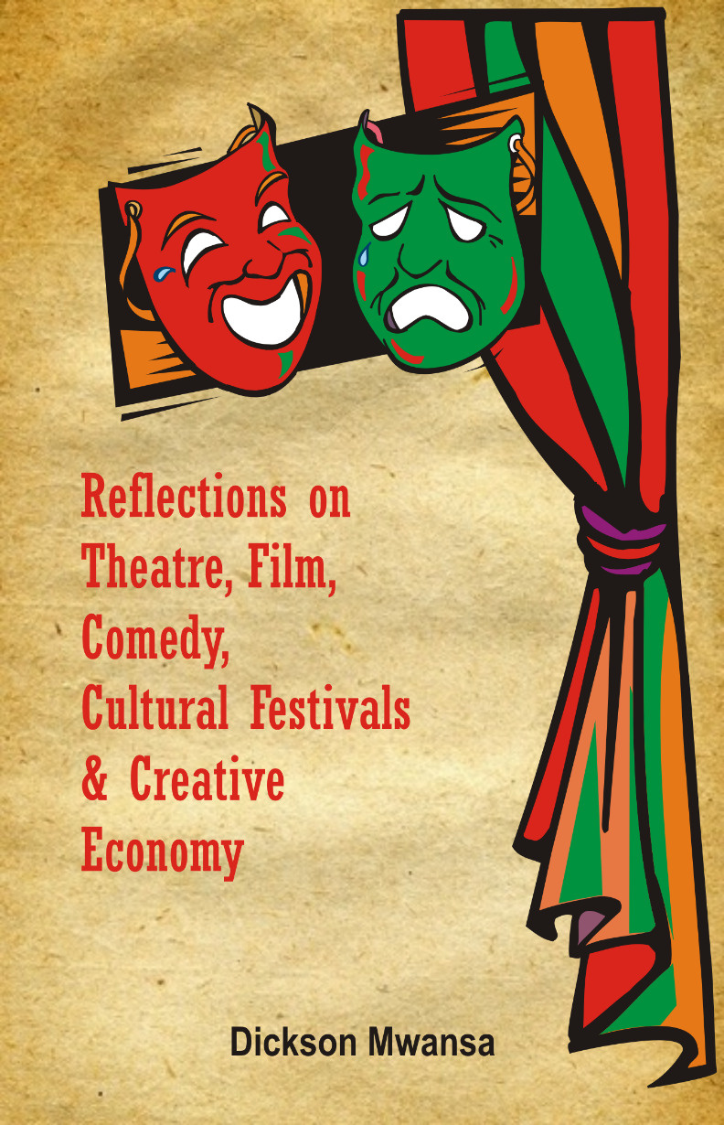 Reflections on Revival in Theatre, Film and the Creative Economy